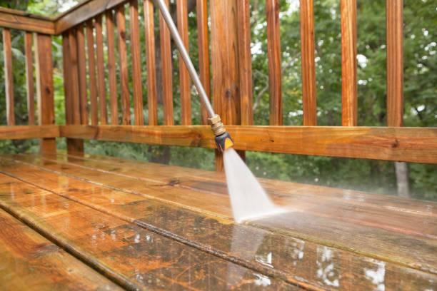 Reliable Swannanoa, NC Pressure Washing Solutions